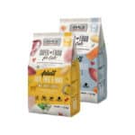 MAC’s Superfood for Cats Adult Eend, Kalkoen & Kip Kattenvoer – Dubbelpak 2 x 7 kg