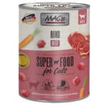 6x800g Rund MAC’s Kattenvoer