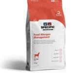 Specific CDD Hondenvoer Food Allergen Management – 2 kg