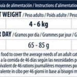 Affinity Advance Advance Cat Sterilized Sensitive Zalm Kattenvoer – 3 kg