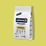 Affinity Advance Advance Cat Sterilized Sensitive Zalm Kattenvoer – 3 kg