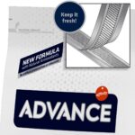 Affinity Advance Advance Cat Sterilized Sensitive Zalm Kattenvoer – 3 kg