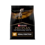 Purina Pro Plan Veterinary Diets NF Renal Function Hondenvoer – 3 kg