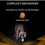 Purina Pro Plan Veterinary Diets NF Renal Function Hondenvoer – 3 kg