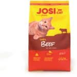 JosiCat Josera Heerlijk droog rundvlees kattenvoer – 650 g