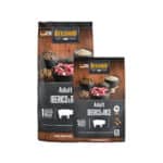 Belcando Adult Iberico & Rijst Hondenvoer – 12,5 kg