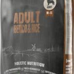 Belcando Adult Iberico & Rijst Hondenvoer – 12,5 kg