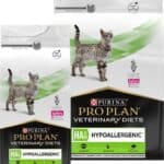Purina Pro Plan Veterinary Diets Feline HA ST/OX – Hypoallergenic Kattenvoer – 1,3 kg