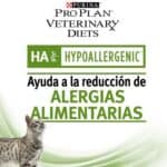 Purina Pro Plan Veterinary Diets Feline HA ST/OX – Hypoallergenic Kattenvoer – 1,3 kg