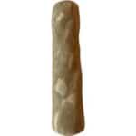 Boris & Lotje Kauwstaaf hond – 100% natuurlijk koffiehout – kauwbotten hond – Hondensnack – Large 17-20cm 1 stuk