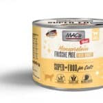 MAC’s MAC´s Cat Mono Sensitive Kalkoen Kattenvoer – 6 x 200 g