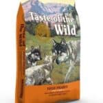 5,6kg High Prairie Puppy Taste of the Wild Hondenvoer