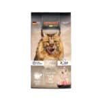 7,5kg Adult Maxi Grainfree Leonardo Kattenvoer