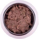 Vetality Hondenvoer Hypoallergeen – 6 x 400 gram – Hondenvoer Natvoer – Voor Honden met Voedselovergevoeligheid – Licht Verteerbaar – Ondersteunt de Huid en Vacht – Voor Volwassen Honden