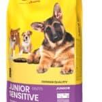 JosiDog Junior Sensitive hondenvoer droog – 15 kg