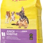 JosiDog Junior Sensitive hondenvoer droog – 15 kg