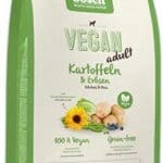 bosch HPC Adult Vegan Aardappel & Erwt – 20 kg