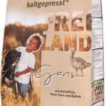 5kg Markus-Mühle scharrelgans droogvoer voor honden
