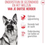 Royal Canin Breed Royal Canin Duitse Herder Adult 5+ – 15 kg