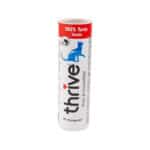 Thrive Vriesgedroogde Tonijn Kattensnacks – 25 g