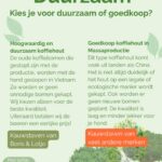Boris & Lotje Kauwstaaf hond – 100% natuurlijk koffiehout – kauwbotten hond – Hondensnack – Large 17-20cm 1 stuk