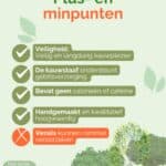 Boris & Lotje Kauwstaaf hond – 100% natuurlijk koffiehout – kauwbotten hond – Hondensnack – Large 17-20cm 1 stuk