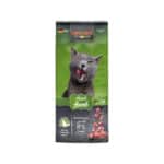 15kg Adult Lam Leonardo Kattenvoer