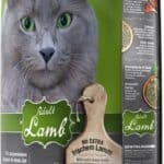 15kg Adult Lam Leonardo Kattenvoer