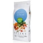 12kg Natura Diet Puppy & Junior Kip droogvoer voor honden