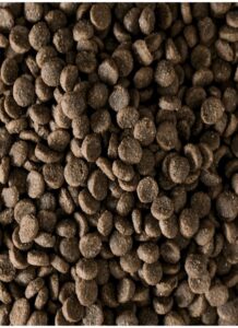 Vleesje krokante brok Puppy Verse Kip zak 15 kilo (GRAAN/GLUTEN VRIJ)