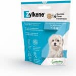 Zylkene 14 Chews voor Kleine Honden Rustgevende Kauwsnackjes – 10 kg